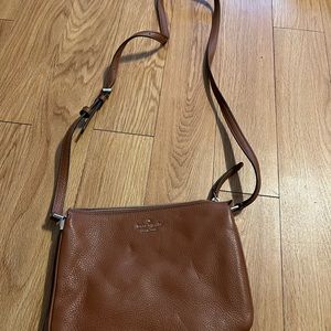 Kate spade crossbody